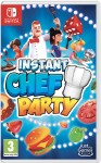 Instant Chef Party