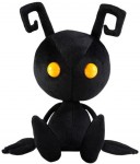 Pehmolelu: Kingdom Hearts - Shadow (17cm)