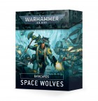 Datacards: Space Wolves