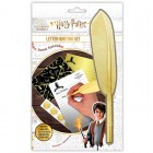 Kyn: Harry Potter - Feather Pen Letter Writing Set