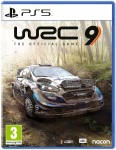 World Rally Championship 9 (WRC 9)