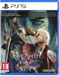 Devil May Cry 5: Special Edition