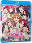 Love Live! Sunshine!!: Season 2