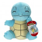 Pokemon - Happy Squirtle (20cm)