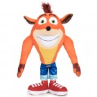 Pehmolelu: Crash Bandicoot (21cm)