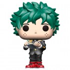 Funko Pop Vinyl: My Hero Academia - Izuku Midoriya (Middle School Uniform)