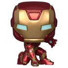 Funko Pop Vinyl: Avengers - Bobble Head Gamerverse Iron Man