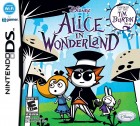 Disney Alice in Wonderland (US)