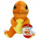 Pehmolelu: Pokemon - Charmander (20cm)