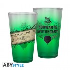 Lasi: Harry potter - Polyjuice Potion (400ml)