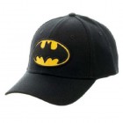 Lippis: Batman - Logo Flexfit Baseball Cap