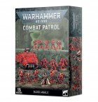 Combat Patrol: Blood Angels