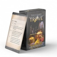 D&D 5th: Game Master\'s Toolbox - Treasure Trove CR 05-8