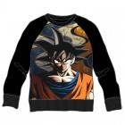 Pitkhihainen: Dragon Ball Z Goku (M)