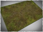 DCS: Pelimatto - Muddy Field - Mousepad (4x6)