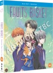 Fruits Basket: Season Two - Part Two (Blu-Ray)