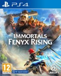 Immortals Fenyx Rising