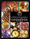 Overwatch: Cookbook - Cooking Is Great (PB)