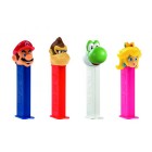 Pelikarkki: PEZ Nintendo (Satunnainen)