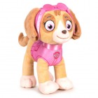 Pehmolelu: Paw Patrol - Skye (19cm)