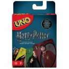 UNO: Harry Potter