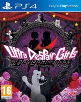 Danganronpa Another Episode: Ultra Despair Girls