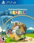 Katamari Damacy Reroll (US)