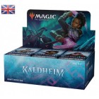 Magic The Gathering: Kaldheim Draft Booster Display (36)