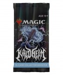 Magic the Gathering: Kaldheim Collector Booster