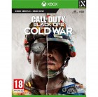Call of Duty: Black Ops Cold War - Series X Version (XSX)