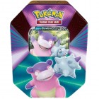 Pokemon TCG: Spring V Forces Tin - Galarian Slowbro