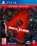 Back 4 Blood (Deluxe Edition) (+Beta)