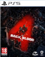 Back 4 Blood (Kytetty)
