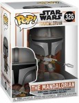 Funko Pop! Vinyl: The Mandalorian (No.326)