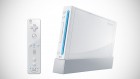 Nintendo Wii pelikonsoli: valkoinen (Kytetty)