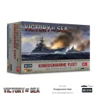 Victory at Sea: Kriegsmarine Fleet Box