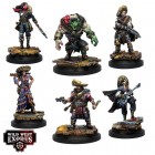 Wild West Exodus: The Bloody Espinosas Posse