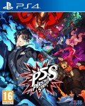 Persona 5: Strikers (+Bonus)