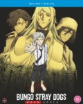 Bungo Stray Dogs: Dead Apples (Blu-Ray)