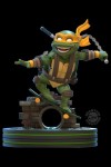 Figuuri: Teenage Mutant Ninja Turtles - Michelangelo (13cm) (Q-Fig)