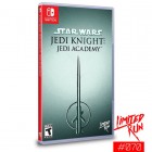 Star Wars Jedi Knight: Jedi Academy