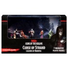 D&D Icons of the Realms: Curse of Strahd - Legends of Barovia Premium Box