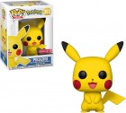 Funko! Pop Vinyl: Pokemon - Pikachu