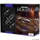 Star Wars Armada: Separatist Alliance Fleet Starter Pack
