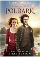 Poldark The Complete First Season