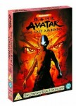 Avatar The Last Airbender - The Complete Book 3 Fire Collection