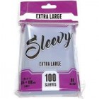 Lautapelisuoja: Sleevy Extra Large  (65x100)