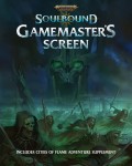 Warhammer Age of Sigmar: Soulbound Gamemaster's Screen