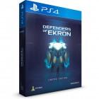 Defenders of Ekron Limited Edition (Kytetty)