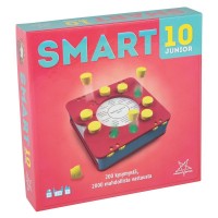 Smart 10: Junior